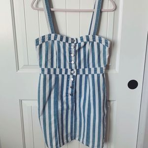 Boutique dress brand new with tags